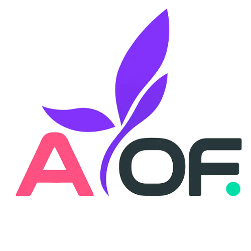 Logotipo Agencia OnlyFans