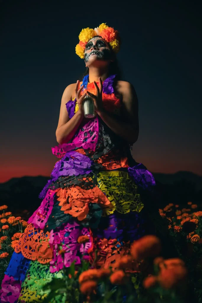 Modelo Agencia OnlyFans México