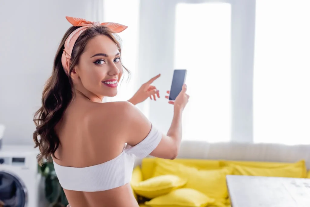 ¿Onlyfans tiene app si o no?